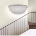 Подвесная люстра Rimini S501.0.40.B.3000 APL LED