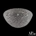 Подвесная люстра Rimini S501.0.40.C.3000 APL LED