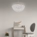Подвесная люстра Rimini S501.0.40.C.3000 APL LED