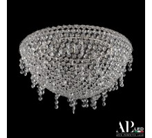 Подвесная люстра Rimini S501.0.40.D.4000 APL LED