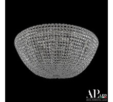 Подвесная люстра Rimini S501.0.50.A.3000 APL LED