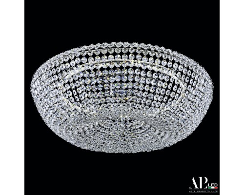 Подвесная люстра Rimini S501.0.50.E.3000 APL LED Подвесная люстра Rimini S501.0.50.E.3000 APL LED