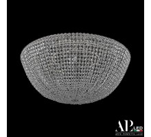 Подвесная люстра Rimini S501.0.60.A.3000 APL LED
