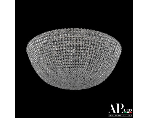 Подвесная люстра Rimini S501.0.60.A.3000 APL LED Подвесная люстра Rimini S501.0.60.A.3000 APL LED
