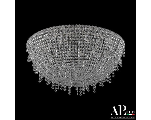 Подвесная люстра Rimini S501.0.60.B.3000 APL LED Подвесная люстра Rimini S501.0.60.B.3000 APL LED