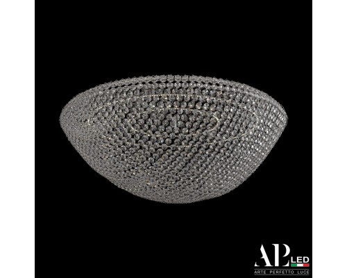 Подвесная люстра Rimini S501.0.60.C.3000 APL LED Подвесная люстра Rimini S501.0.60.C.3000 APL LED