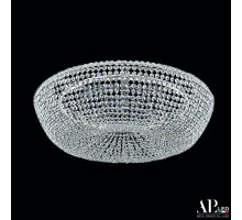 Подвесная люстра Rimini S501.0.60.E.3000 APL LED