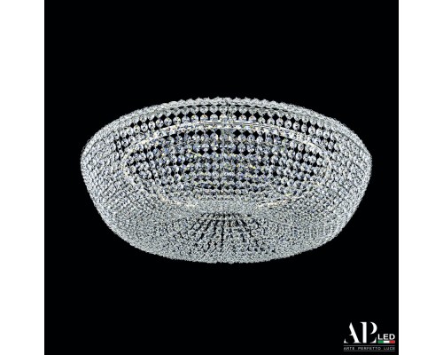 Подвесная люстра Rimini S501.0.60.E.3000 APL LED Подвесная люстра Rimini S501.0.60.E.3000 APL LED