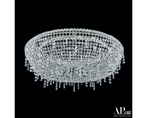 Подвесная люстра Rimini S501.0.60.F.E14 APL LED Подвесная люстра Rimini S501.0.60.F.E14 APL LED