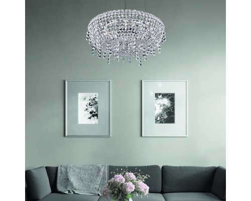 Подвесная люстра Rimini S501.0.60.F.E14 APL LED Подвесная люстра Rimini S501.0.60.F.E14 APL LED