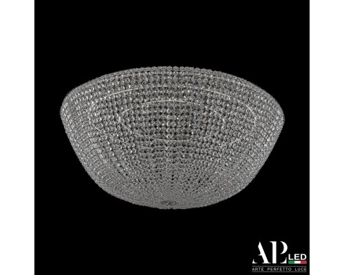 Подвесная люстра Rimini S501.0.70.A.3000 APL LED Подвесная люстра Rimini S501.0.70.A.3000 APL LED