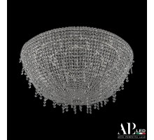 Подвесная люстра Rimini S501.0.70.B.3000 APL LED