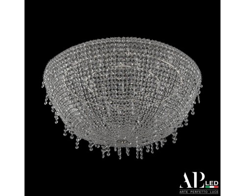 Подвесная люстра Rimini S501.0.70.B.3000 APL LED Подвесная люстра Rimini S501.0.70.B.3000 APL LED