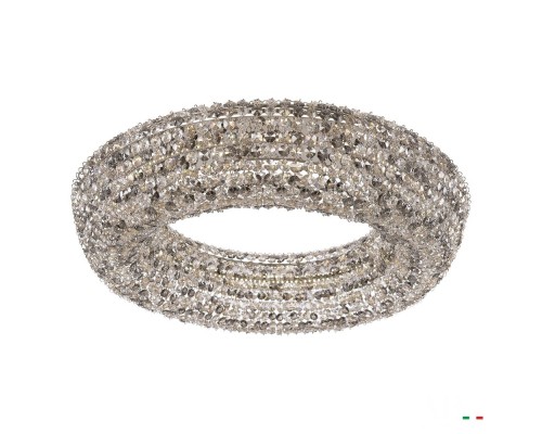 Подвесная люстра Rimini S502.0.60.A.3000.Сlear.801.731 APL LED Подвесная люстра Rimini S502.0.60.A.3000.Сlear.801.731 APL LED