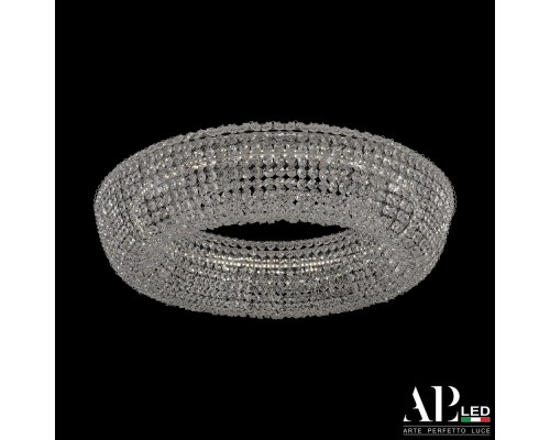 Подвесная люстра Rimini S502.0.60.A.3000 APL LED Подвесная люстра Rimini S502.0.60.A.3000 APL LED