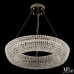 Подвесная люстра Rimini S502.0.60.A.4000.Gold APL LED