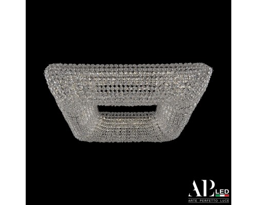 Подвесная люстра Rimini S503.0.60.A.3000 APL LED Подвесная люстра Rimini S503.0.60.A.3000 APL LED