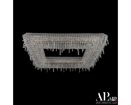 Подвесная люстра Rimini S503.0.80.B.3000 APL LED Подвесная люстра Rimini S503.0.80.B.3000 APL LED