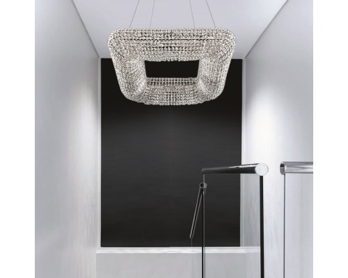 Подвесная люстра Rimini S504.0.60.C.3000 APL LED Подвесная люстра Rimini S504.0.60.C.3000 APL LED