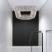 Подвесная люстра Rimini S504.0.60.C.4000 APL LED