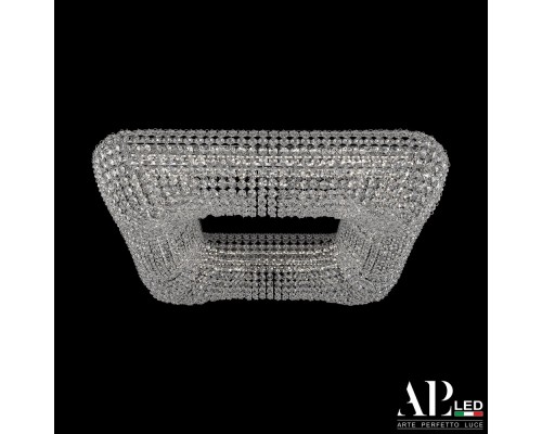 Подвесная люстра Rimini S504.0.60.E.3000 APL LED Подвесная люстра Rimini S504.0.60.E.3000 APL LED