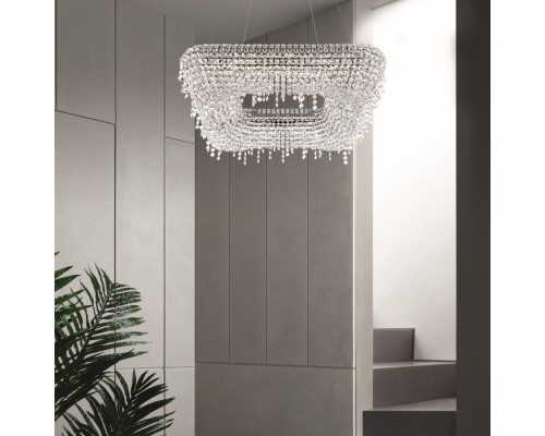 Подвесная люстра Rimini S504.0.60.F.3000 APL LED Подвесная люстра Rimini S504.0.60.F.3000 APL LED
