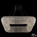 Подвесная люстра Rimini S504.0.80.A.4000.Gold APL LED