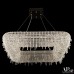 Подвесная люстра Rimini S504.0.80.B.4000.Gold APL LED