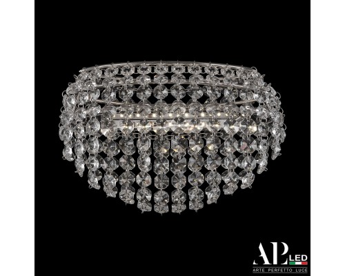 Подвесная люстра Rimini S505.0.22.A.3000 APL LED Подвесная люстра Rimini S505.0.22.A.3000 APL LED