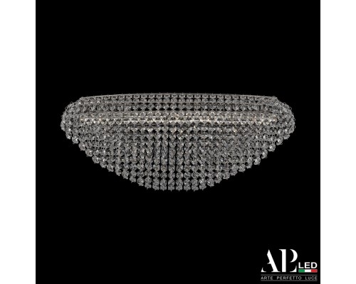 Подвесная люстра Rimini S505.0.52.A.3000 APL LED Подвесная люстра Rimini S505.0.52.A.3000 APL LED