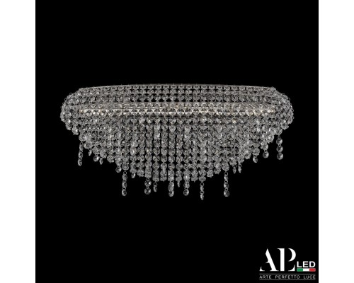 Подвесная люстра Rimini S505.0.52.B.3000 APL LED Подвесная люстра Rimini S505.0.52.B.3000 APL LED