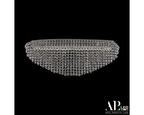 Подвесная люстра Rimini S505.0.60.A.3000 APL LED Подвесная люстра Rimini S505.0.60.A.3000 APL LED