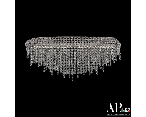 Подвесная люстра Rimini S505.0.60.B.4000 APL LED Подвесная люстра Rimini S505.0.60.B.4000 APL LED