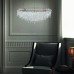 Подвесная люстра Rimini S505.0.60.B.4000 APL LED