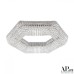 Подвесная люстра Rimini S506.0.60.A.4000 APL LED