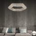 Подвесная люстра Rimini S506.0.60.A.4000 APL LED