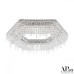 Подвесная люстра Rimini S506.0.60.B.3000 APL LED