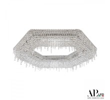 Подвесная люстра Rimini S506.0.80.B.3000 APL LED