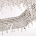Подвесная люстра Rimini S506.0.80.B.3000 APL LED