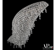 Подвесная люстра Rimini S507.0.100.B.3000 APL LED
