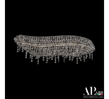 Подвесная люстра Rimini S507.0.60.B.3000 APL LED