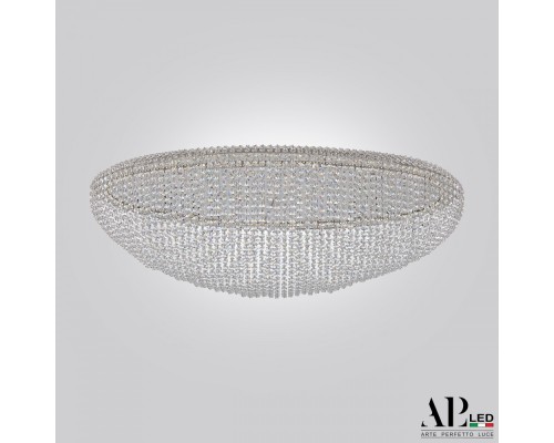 Подвесная люстра Rimini S508.0.100.A.3000 APL LED Подвесная люстра Rimini S508.0.100.A.3000 APL LED