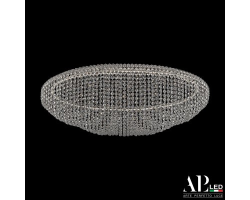 Подвесная люстра Rimini S508.0.50.A.3000 APL LED Подвесная люстра Rimini S508.0.50.A.3000 APL LED
