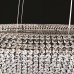 Подвесная люстра Rimini S508.0.50.A.3000 APL LED