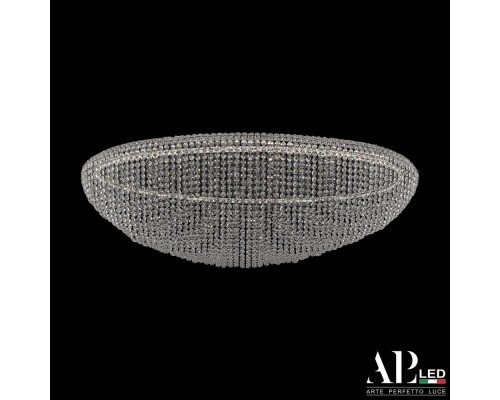Подвесная люстра Rimini S508.0.60.A.3000 APL LED Подвесная люстра Rimini S508.0.60.A.3000 APL LED