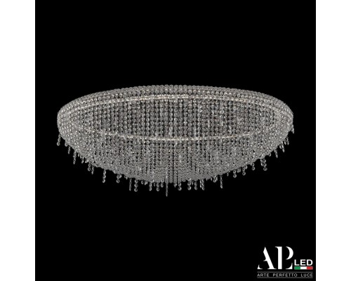 Подвесная люстра Rimini S508.0.60.B.3000 APL LED Подвесная люстра Rimini S508.0.60.B.3000 APL LED