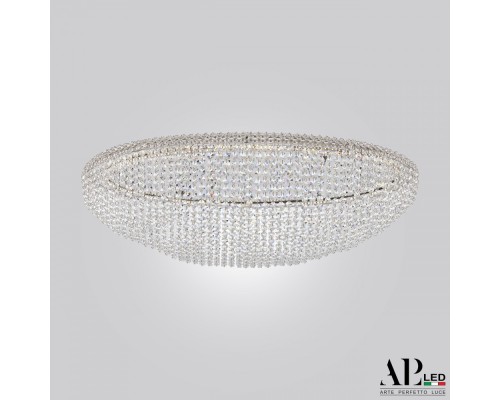 Подвесная люстра Rimini S508.0.80.A.3000 APL LED Подвесная люстра Rimini S508.0.80.A.3000 APL LED
