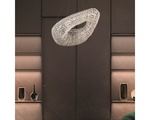 Подвесная люстра Rimini S509.0.70.A.3000 APL LED Подвесная люстра Rimini S509.0.70.A.3000 APL LED