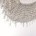 Подвесная люстра Rimini S509.0.70.B.3000 APL LED