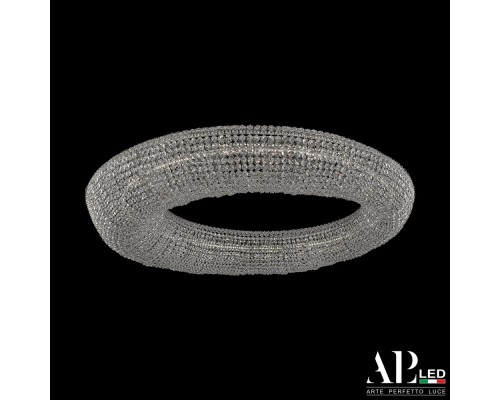 Подвесная люстра Rimini S510.0.100.A.3000 APL LED Подвесная люстра Rimini S510.0.100.A.3000 APL LED